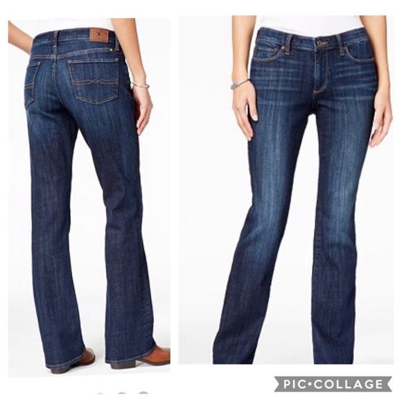Lucky Brand Jeans | Lucky Brand Lola Bootcut Jeans | Poshmark